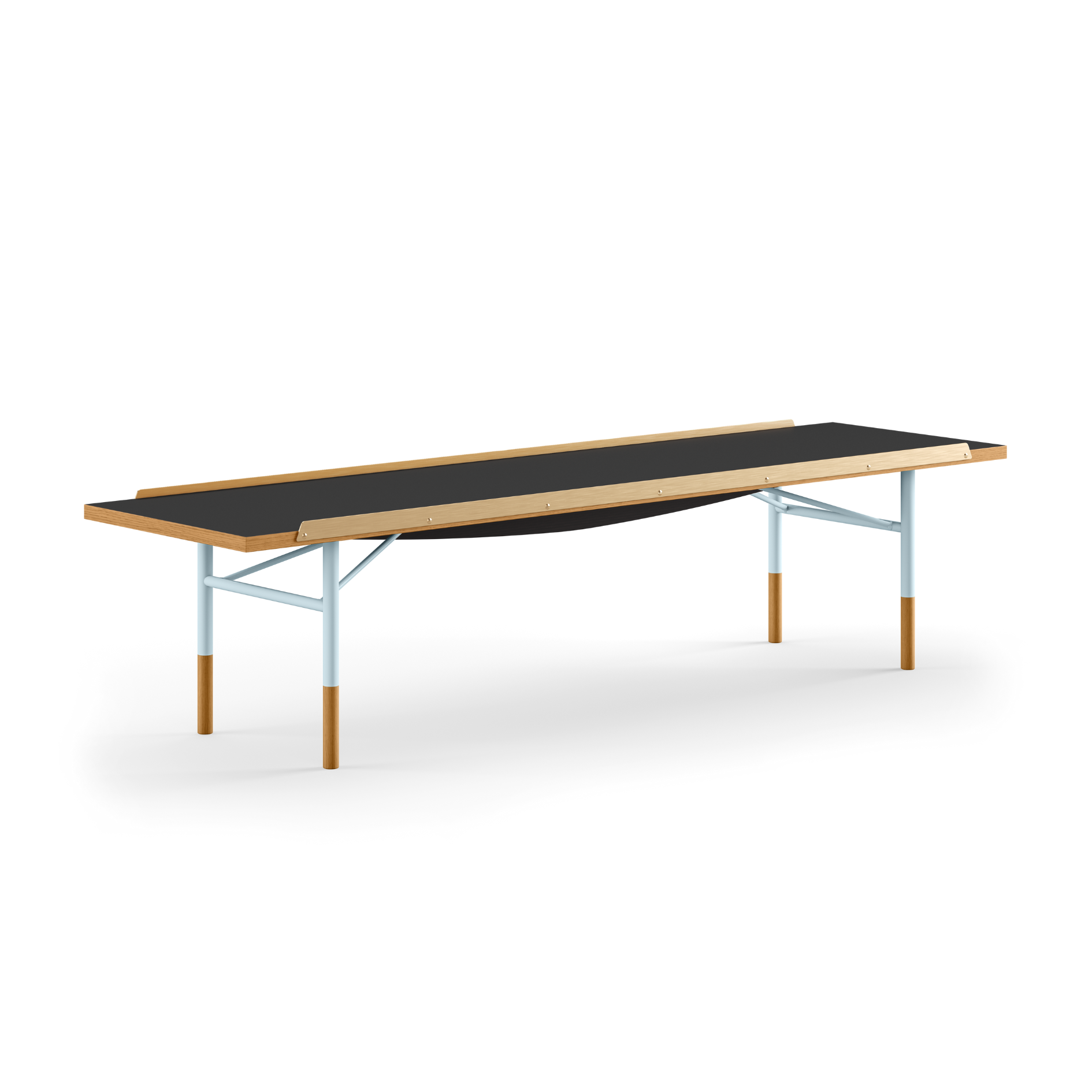 The Table Bench